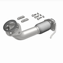 Load image into Gallery viewer, BRE Exhaust 08-12 Accord 2.4L Front Pipe Kit