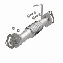 Load image into Gallery viewer, BRE Exhaust 12-17 ACCENT RIO 1.6L Front Pipe Kit