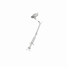 Load image into Gallery viewer, MagnaFlow BRE Exhaust Kit 02-06 Camry ES300 3.0L