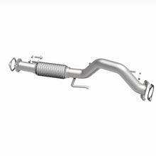 Load image into Gallery viewer, BRE Exhaust 07-12 Hyundai Elantra 2.0L Front Pipe Kit