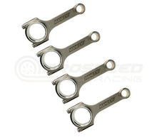 Load image into Gallery viewer, Manley Subaru WRX / STI (EJ205/STi EJ257) Turbo Tuff Pro Series I Beam Connecting Rod Set