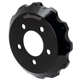 Wilwood Hat-BB Front 1.20in Offset 5 x 4.53 (5 x 115mm) - 12 on 8.75in