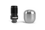 PERRIN 02-14 Subaru WRX / 05-17 LGT / 13-17 Crosstrek (Manual) SS Shift Knob - Barrel Style