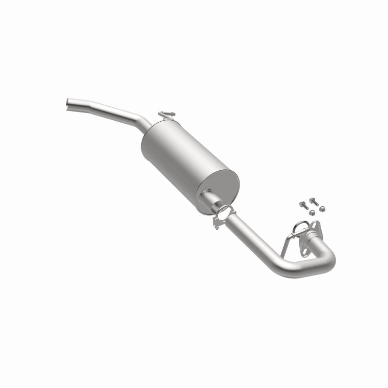 BRE Exhaust 98-00 RAV4 2.0L Muffler Kit