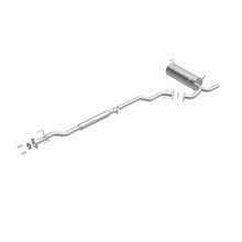 Load image into Gallery viewer, MagnaFlow BRE Exhaust Kit 11-17 Nissan Juke 1.6L