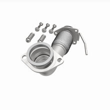 Load image into Gallery viewer, BRE Exhaust 08-12 Accord 2.4L Front Pipe Kit