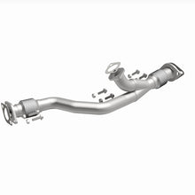 Load image into Gallery viewer, BRE Exhaust 04-08 Malibu 2.2L 3.5L Front Pipe Kit