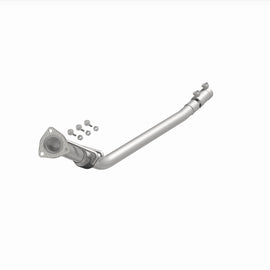 BRE Exhaust 02-05 A4 Quattro A4 1.8L Front Pipe Kit