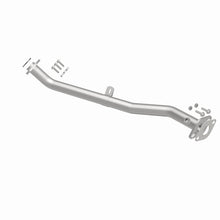 Load image into Gallery viewer, BRExhaust 01-04 Frontier 2.4L Front Pipe Kit