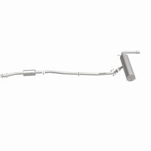 Load image into Gallery viewer, MagnaFlow BRE Exhaust Kit 01-03 Toyota RAV4 2.0L