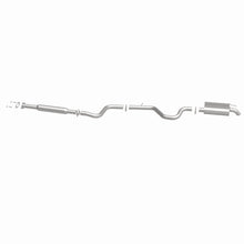 Load image into Gallery viewer, MagnaFlow BRE Exhaust Kit 00-09 Allure LaCrosse Impala Monte Carlo