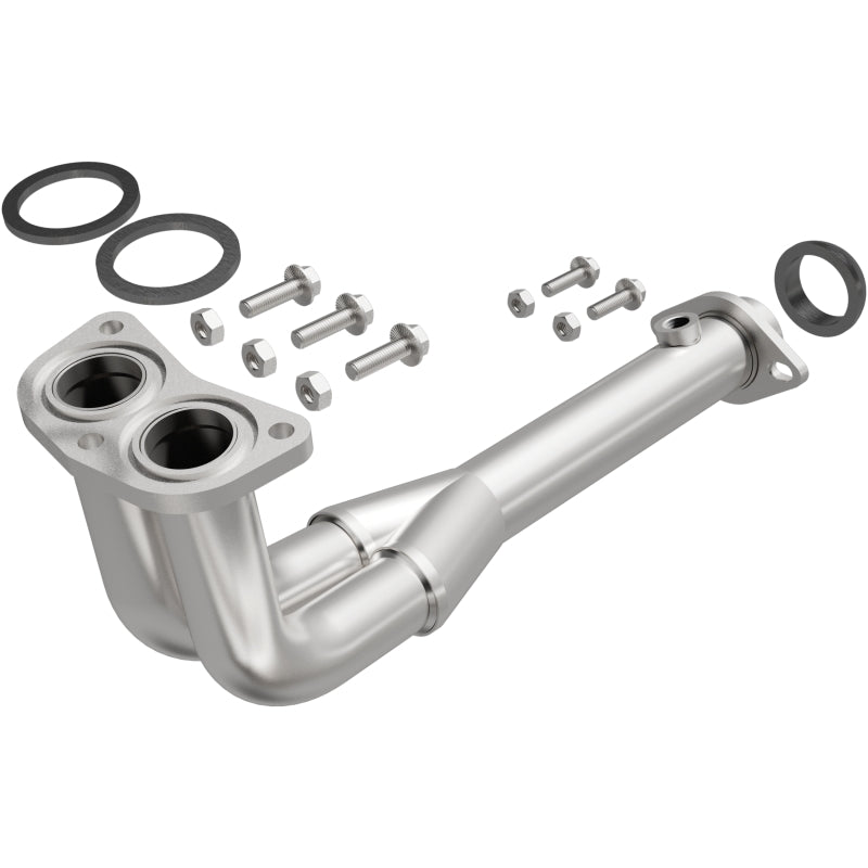 BRE Exhaust 94-01 Integra 1.8L Front Pipe Kit