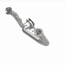 Load image into Gallery viewer, BRE Exhaust 93-97 B3000 B4000 Ranger 3.0L 4.0L Front Pipe Kit