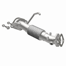 Load image into Gallery viewer, BRE Exhaust 12-13 KIA Soul 1.6L 2.0L Front Pipe Kit