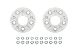 Eibach Pro-Spacer 13-18 Subaru BRZ 25mm Thickness 5x100 Hub 56