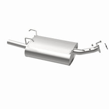 Load image into Gallery viewer, BRE Exhaust 00-01 Sentra 1.8L Muffler Kit