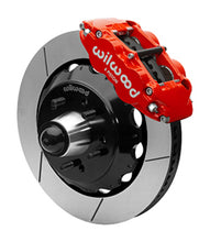Load image into Gallery viewer, Wilwood FNSL6R Front Kit WWE 63-87 C10 Iron Pro