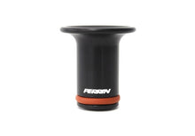 Load image into Gallery viewer, PERRIN 05-25 Subaru WRX / 05-21 STI / 13-25 BRZ/GR86/FR-S Parking Brake Drift Button - Black