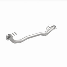 Load image into Gallery viewer, BRE Exhaust 89-95 Pickup 3.0L Front Pipe Kit
