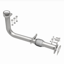 Load image into Gallery viewer, BRE Exhaust 98-02 Accord 2.3L Front Pipe Kit