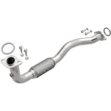 Load image into Gallery viewer, BRE Exhaust 93-97 Corolla Prizm 1.6L 1.8L Front Pipe Kit