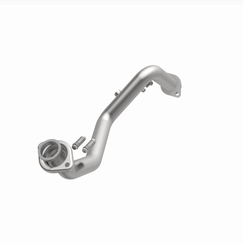 BRE Exhaust 06-12 RAV4 2.4L 2.5L 3.5L Front Pipe Kit