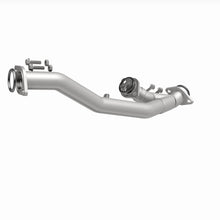 Load image into Gallery viewer, BRE Exhaust 02-06 MPV 3.0L Front Pipe Kit