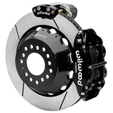 Load image into Gallery viewer, Wilwood EPB Rear Kit FNSL Small Ford 2.50 OffSet