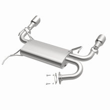 Load image into Gallery viewer, BRE Exhaust 03-07 G35 3.5L Muffler Kit