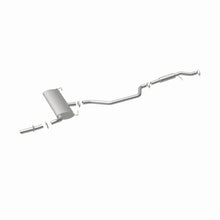 Load image into Gallery viewer, MagnaFlow BRE Exhaust Kit 07-14 Sebring 200 Avenger 2.4L