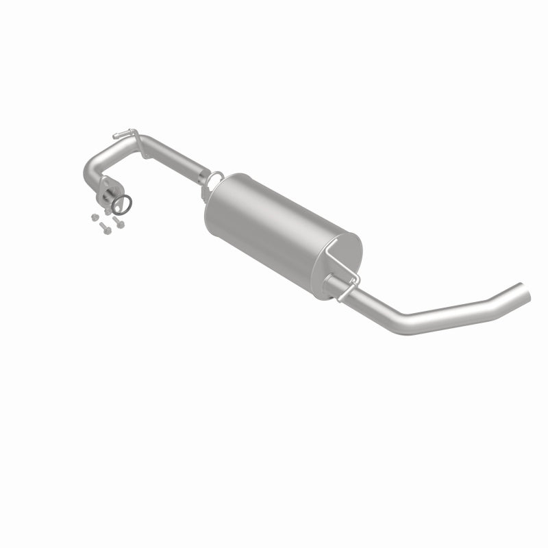 BRE Exhaust 98-00 RAV4 2.0L Muffler Kit