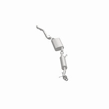 Load image into Gallery viewer, MagnaFlow BRE Exhaust Kit 03-11 Honda Element 2.4L