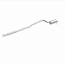 Load image into Gallery viewer, MagnaFlow BRE Exhaust Kit 03-06 Volvo XC90