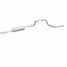Load image into Gallery viewer, MagnaFlow BRE Exhaust Kit Replacement Stainless Ford