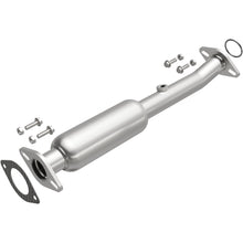 Load image into Gallery viewer, BRE Exhaust 04-15 Armada QX56 Titan 5.6L Front Pipe Kit