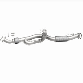 BRE Exhaust 05-10 Sportage Tucson 2.7L Front Pipe Kit
