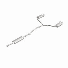Load image into Gallery viewer, MagnaFlow BRE Exhaust Kit 13-19 Ford Flex 3.5L
