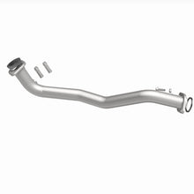 Load image into Gallery viewer, BRE Exhaust 09-15 Toyota Venza 2.7L Front Pipe Kit