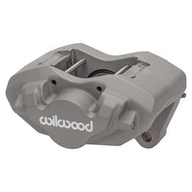 Wilwood D45 Front Dual Piston Caliper (0.94 Rotor) - Anodized