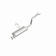 Load image into Gallery viewer, MagnaFlow BRE Exhaust Kit 00-05 Bravada Blazer Jimmy 4.3L