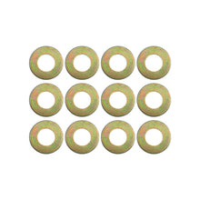 Load image into Gallery viewer, Wilwood Shim Kit .318 ID x .624 OD x .015 - Zinc (Pack of 12)