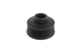 PERRIN 02-05 Subaru WRX / 04-06 STI / 93-11 Impreza Lightweight Alternator Pulley - Black