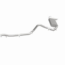 Load image into Gallery viewer, BRExhaust 12-18 Jeep Wrangler 3.6L Exhaust Kit