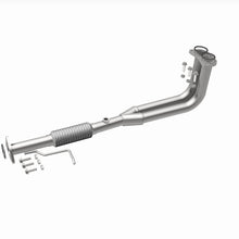 Load image into Gallery viewer, BRE Exhaust 92-93 Accord 2.2L Front Pipe Kit