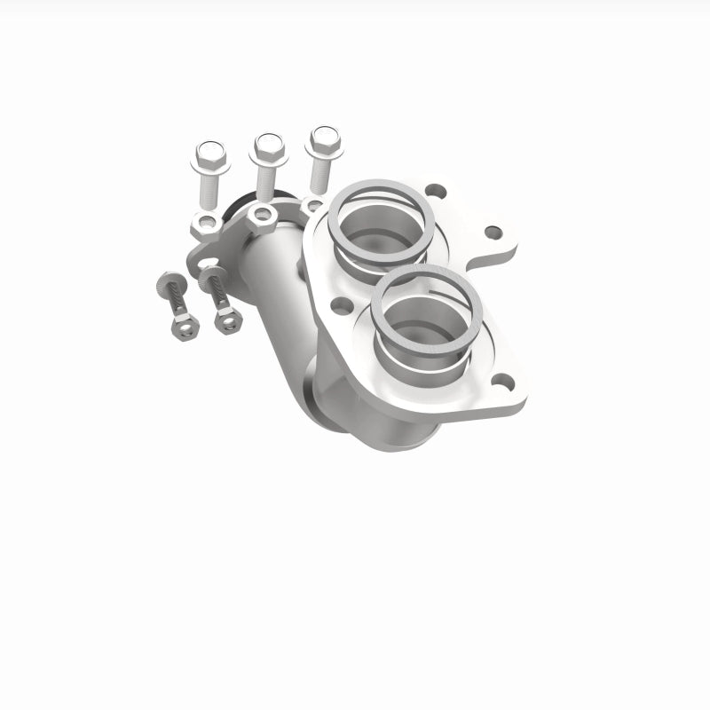 BRE Exhaust 95-04 Tacoma 3.4L Front Pipe Kit