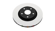 Load image into Gallery viewer, DBA 2009 Pontiac G8 GXP Rear 4000 Series Standard Rotor