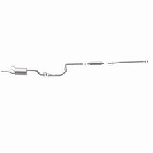 Load image into Gallery viewer, MagnaFlow BRE Exhaust Kit 96-98 Honda Civic 1.6L