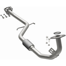 Load image into Gallery viewer, BRE Exhaust 99-05 Cavalier Sunfire 2.2L 2.4L Front Pipe Kit