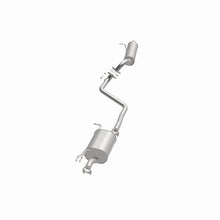 Load image into Gallery viewer, MagnaFlow BRE Exhaust Kit 14-16 Kia Soul 2.0L