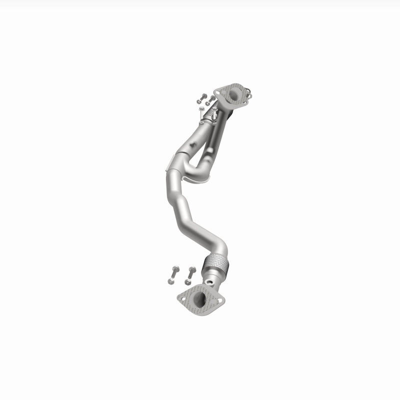 BRE Exhaust 09-17 Outlook Traverse 3.6L Front Pipe Kit